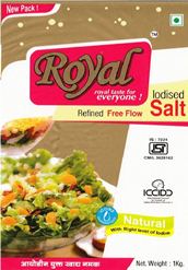 royal salt